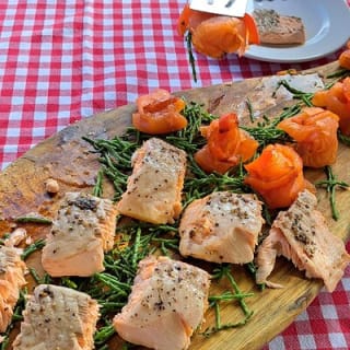Kinsale Culinary Tour  7