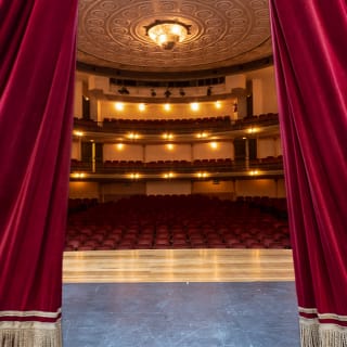 Óperas do Atelier de Composição Lírica do Theatro São Pedro 1