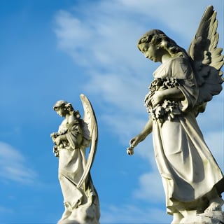 New Orleans St. Louis Cemetery No. 3 Walking Tour 5