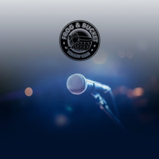 Live Stand Up at The Frog & Bucket 2