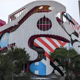 VIP Hidden World of Miami Design District 12
