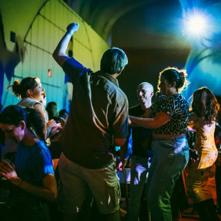 Clip Club - De 360° Pop Experience 4