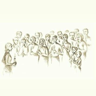 The History of Death: Grave robbing, rituals 1