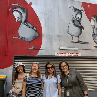 ULTIMATE PERTH WALKING TOUR: History, Architecture, Art, Local Insights + More! 2