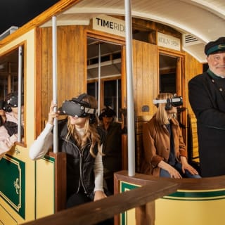 TimeRide Cologne 12