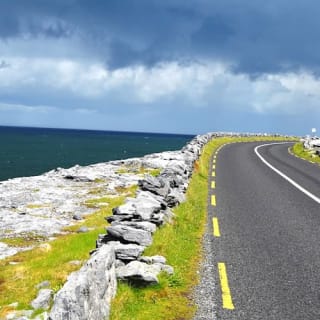 Galway to Cliffs of Moher and Burren Full Day Tour 6