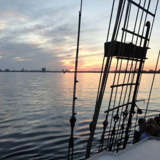 Toronto: Tall Ship Boat Cruise 2