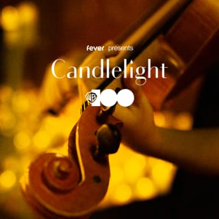 Candlelight: 100 Years of Warner Bros. 4