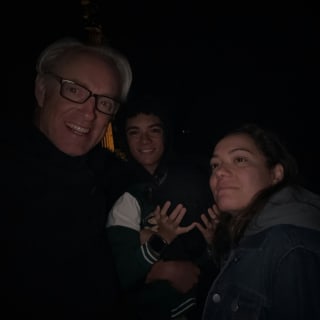 After Dark Ghost Hunt à San Francisco : affrontez vos peurs ! 3