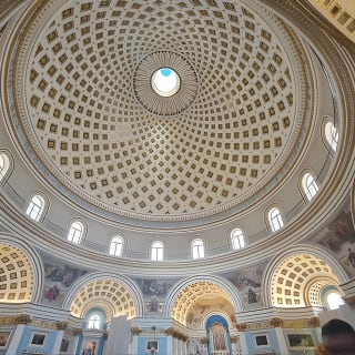 Half Day Shared Tour in Malta 6