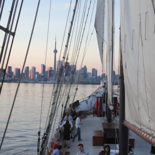 Toronto: Tall Ship Boat Cruise 3