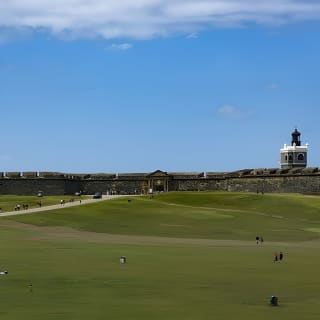 Historic Old San Juan Walking Tour with El Morro Entry 8