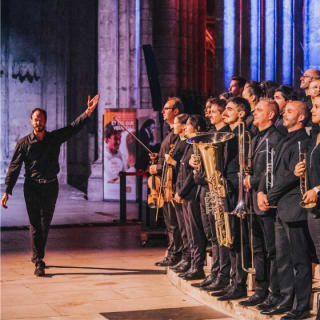 LUMINISCENCE Sacramento: A Spectacular Fusion of Light, Music, and Story - Gift Card 5