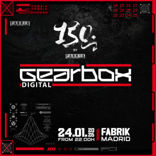 150 by Fabrik - Enero 1