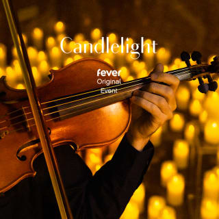Candlelight: Mozart’s Requiem and More 3