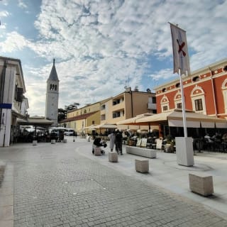 Novigrad Enigma: Igra istraživanja na otvorenom 4