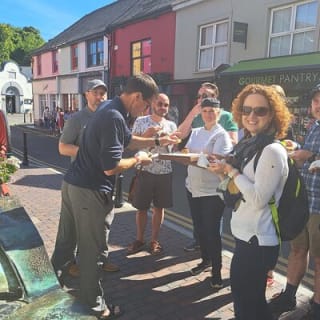Kinsale Culinary Tour  9