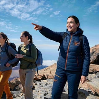 Teide: Geführte Tour, Gipfelexkursion + Seilbahn 28