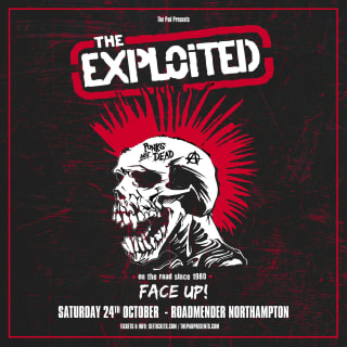 The Exploited 1