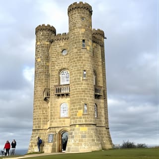 Desde Londres: Los Cotswolds y la Torre Broadway con Cream Tea 9