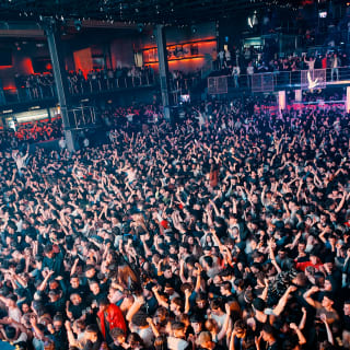 Reggaeton Clásico: el remember del género en Fabrik 4