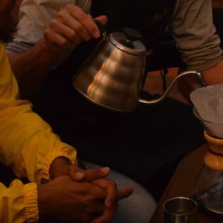 Stadtrundgang durch La Candelaria in Bogotá 16