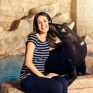 Atlas Village - Sea Lion Experiences 5