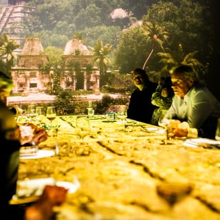 Immersium: Dining - Around the World in 80 Minutes 5