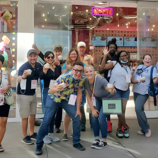 Food and Sightseeing Tour on the Las Vegas Strip 2
