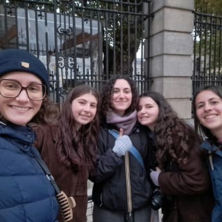 After Dark Ghost Hunt à Dublin : affrontez vos peurs ! 2