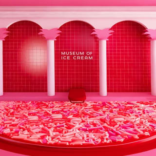 Museum of Ice Cream Miami: Eintrittskarte 63