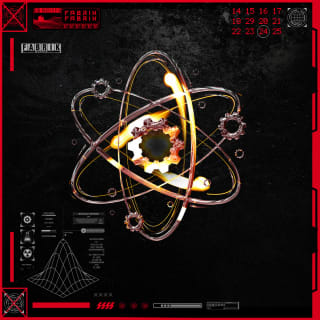 150 by Fabrik - Enero 2