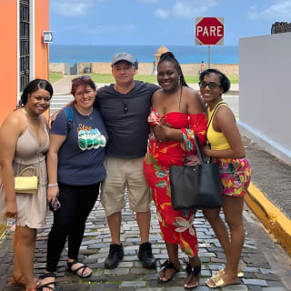 Old San Juan Tour in Spanish 9