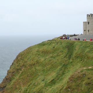 Galway to Cliffs of Moher and Burren Full Day Tour 7