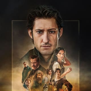 The Count of Monte Cristo 1