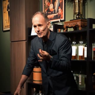 The Magic Bar Show : WunderBar - La magie et la comédie d'un magicien allemand 7