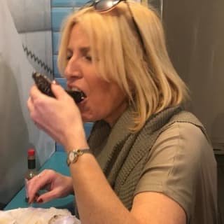 Kinsale Culinary Tour  11