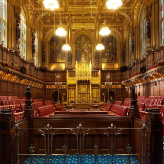 Skip the Line into Houses of Parliament & Westminster Abbey Fully-Guided Tour 5