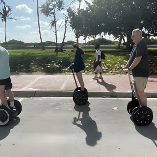 Private Segway Tour of South Beach 20