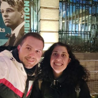 After Dark Ghost Hunt à Dublin : affrontez vos peurs ! 4