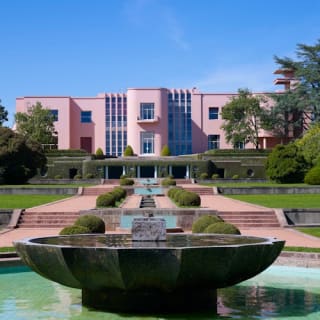 Serralves Park: admission ticket and Treetop Walk 51
