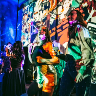 Clip Club - De 360° Pop Experience 13