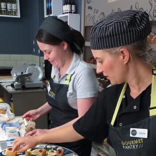 Kinsale Culinary Tour  12