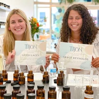 Create Your Very Own Custom Perfume or Cologne in Charleston - Mix and Match 2