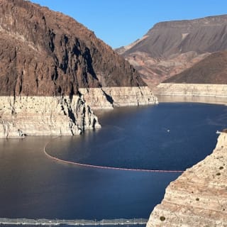 Hoover Dam: Guided Tour from Las Vegas in French 3