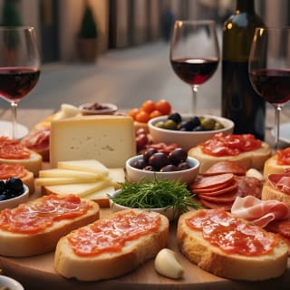 Enjoy your Mallorcan wine moments in the heart of Arta 4