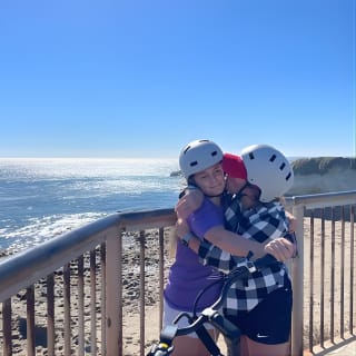 Santa Cruz Guided E-Bike Ride & Most Fun Ebike Tour 13