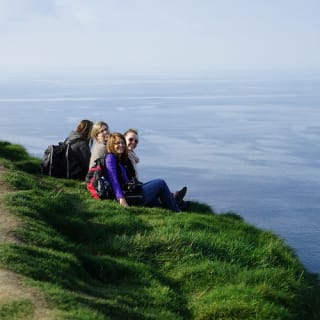 Galway to Cliffs of Moher and Burren Full Day Tour 8
