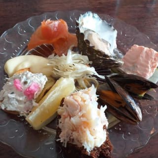 Kinsale Culinary Tour  13