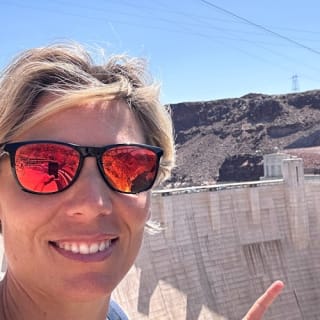 Hoover Dam: Guided Tour from Las Vegas in French 4